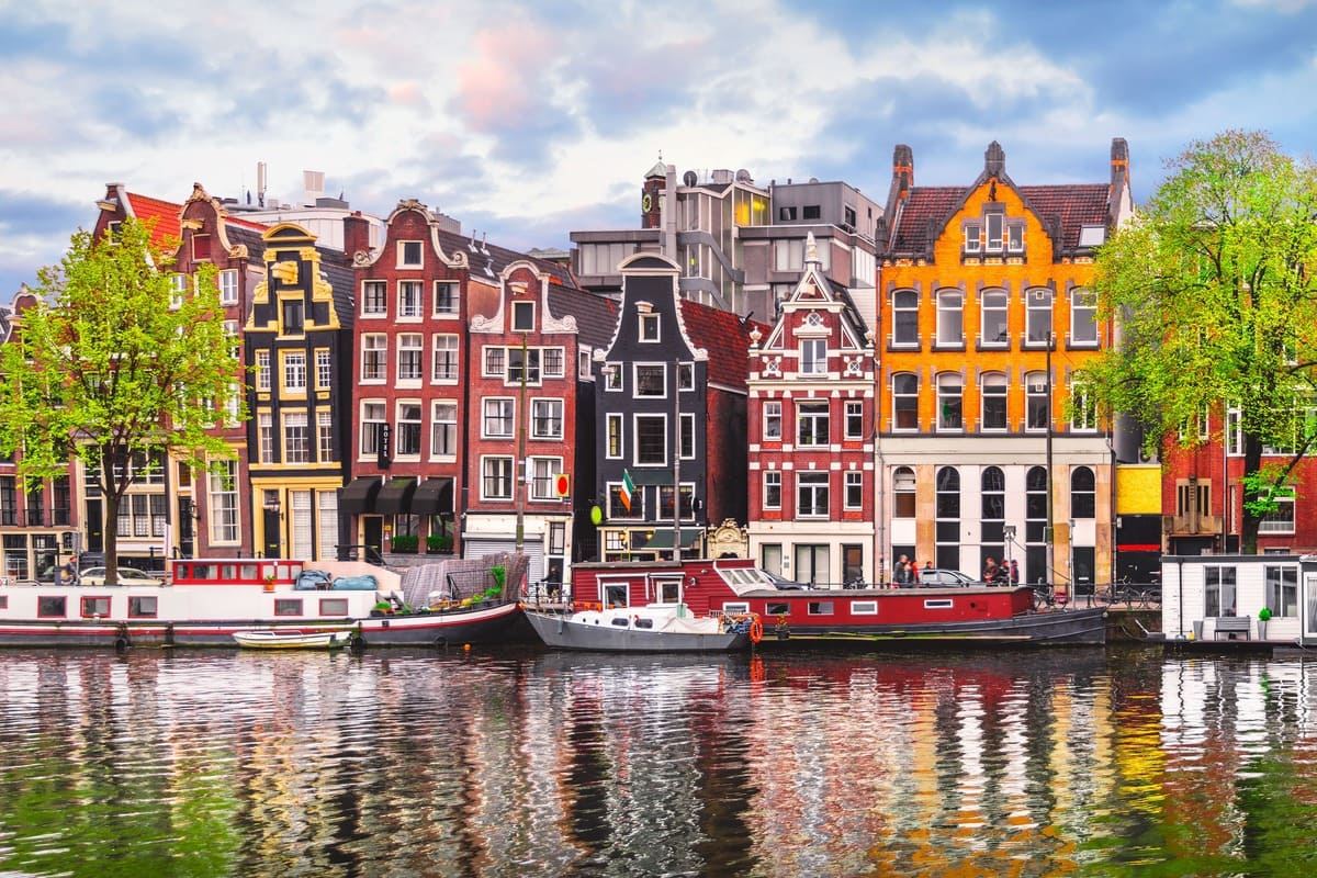 Reizen in Nederland: dit land is het ontdekken waard